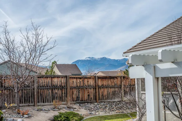 $639,999 | 9790 Frankwood Drive, Reno, NV 89521