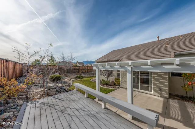 $639,999 | 9790 Frankwood Drive, Reno, NV 89521