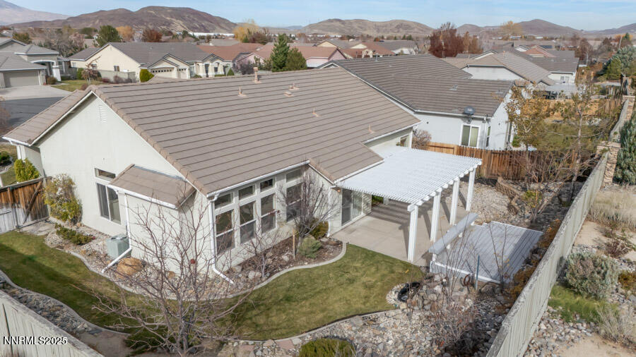 9790 Frankwood Drive Reno, NV 89521 - Photo 45 of 52 f-1065