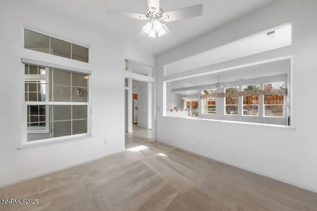 $639,999 | 9790 Frankwood Drive, Reno, NV 89521