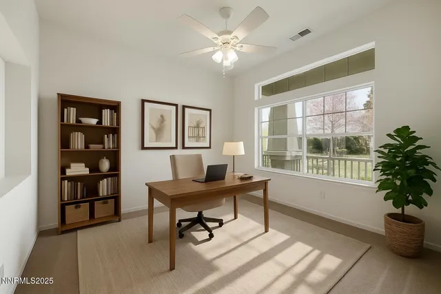 $639,999 | 9790 Frankwood Drive, Reno, NV 89521