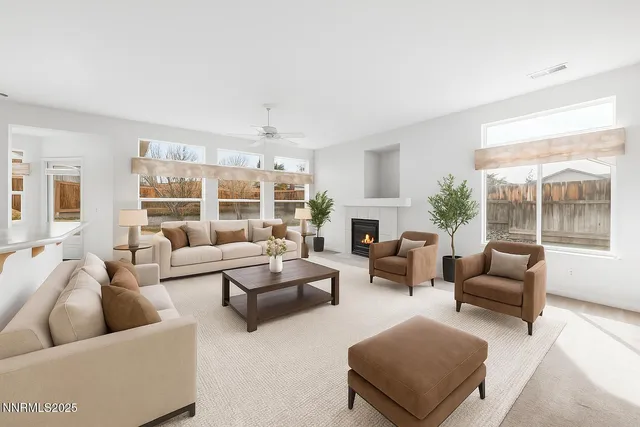 $639,999 | 9790 Frankwood Drive, Reno, NV 89521