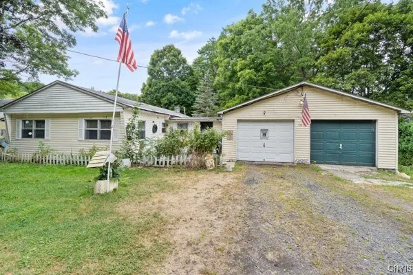 $99,000 | 13811 Martville Road, Sterling, NY 13111