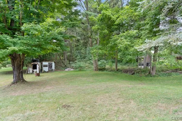 $99,000 | 13811 Martville Road, Sterling, NY 13111