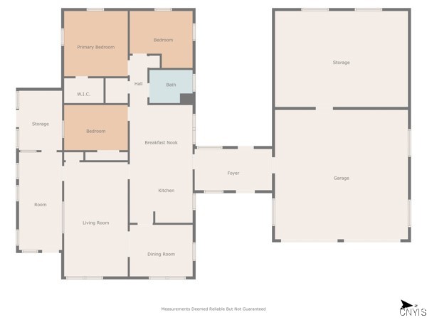 13811 Martville Road Sterling, NY 13111 - Photo 27 of 27