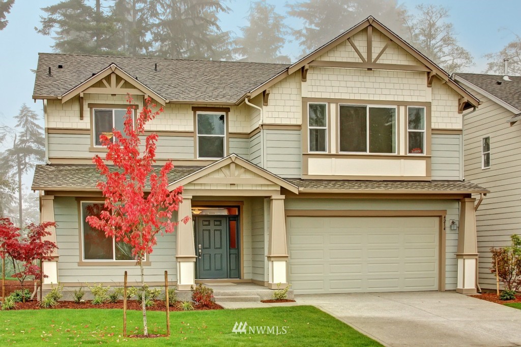 4219 Southwest Colbert Way Port Orchard, WA 98367 - Photo 1 of 6 Gallery Image 1