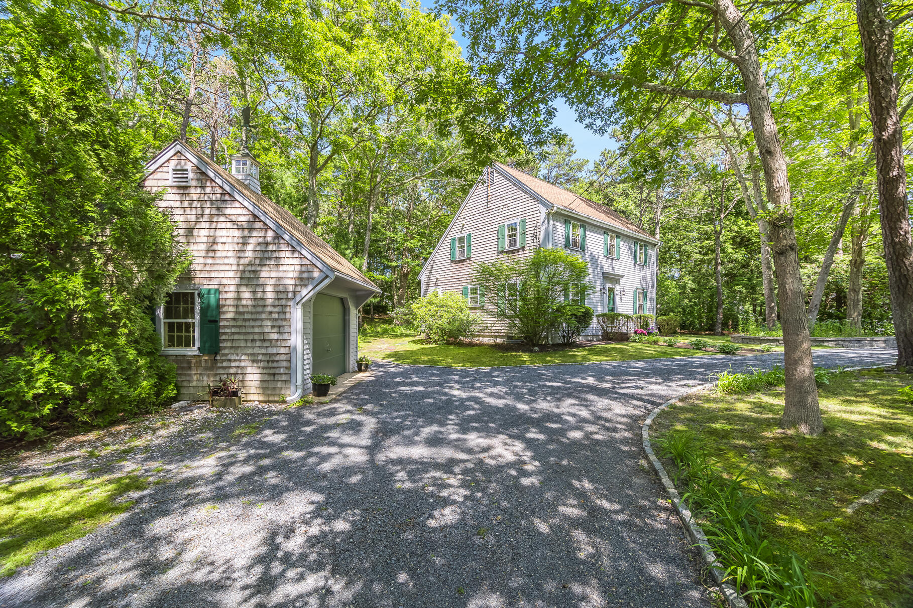 1441 Old Post Road Marstons Mills, MA 02648 - Photo 2 of 52 8P0A9120