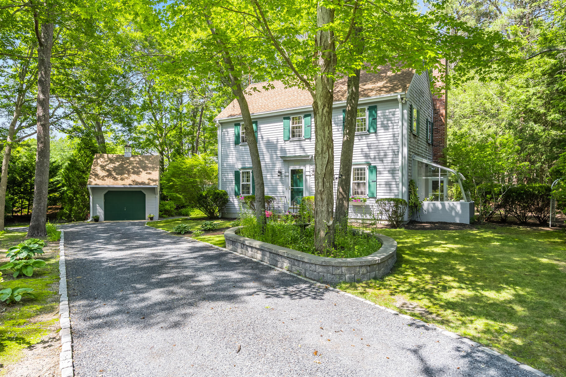 1441 Old Post Road Marstons Mills, MA 02648 - Photo 4 of 52 8P0A9129