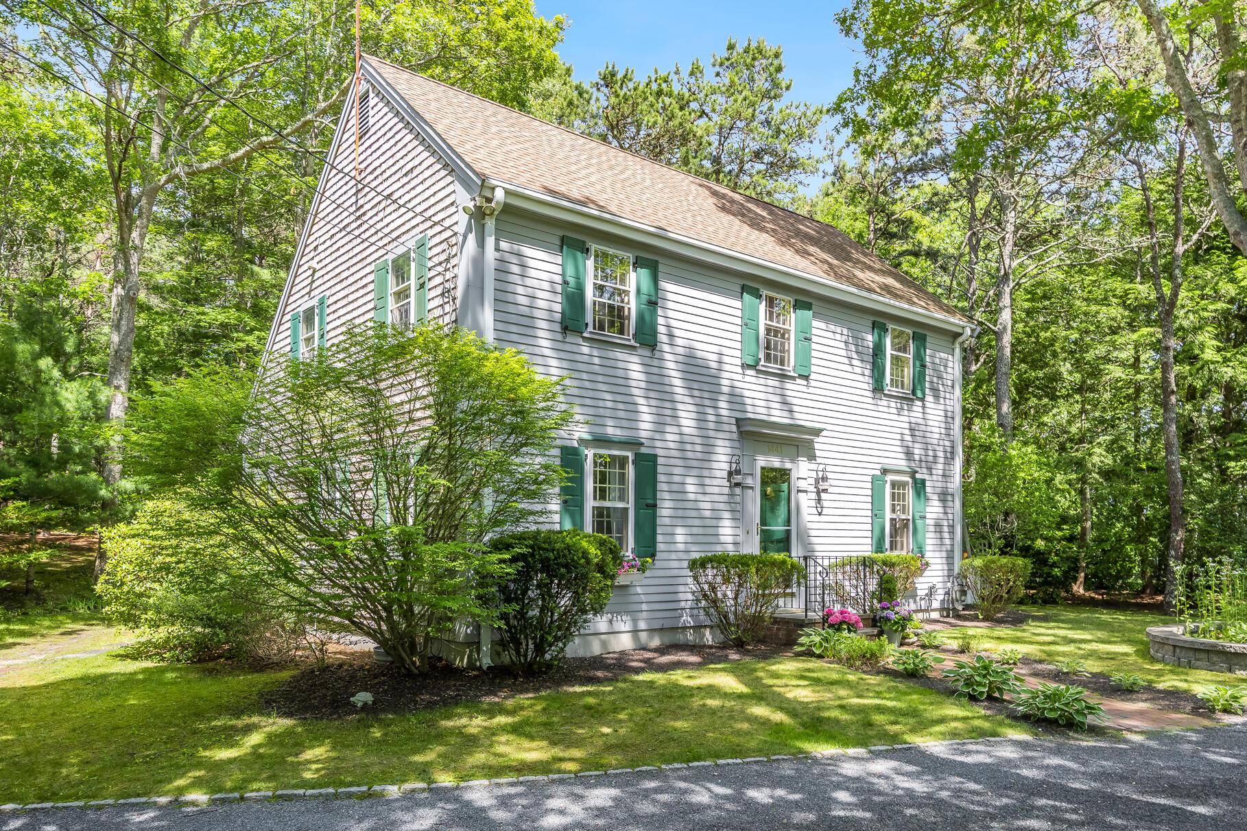 1441 Old Post Road Marstons Mills, MA 02648 - Photo 5 of 52 8P0A9126