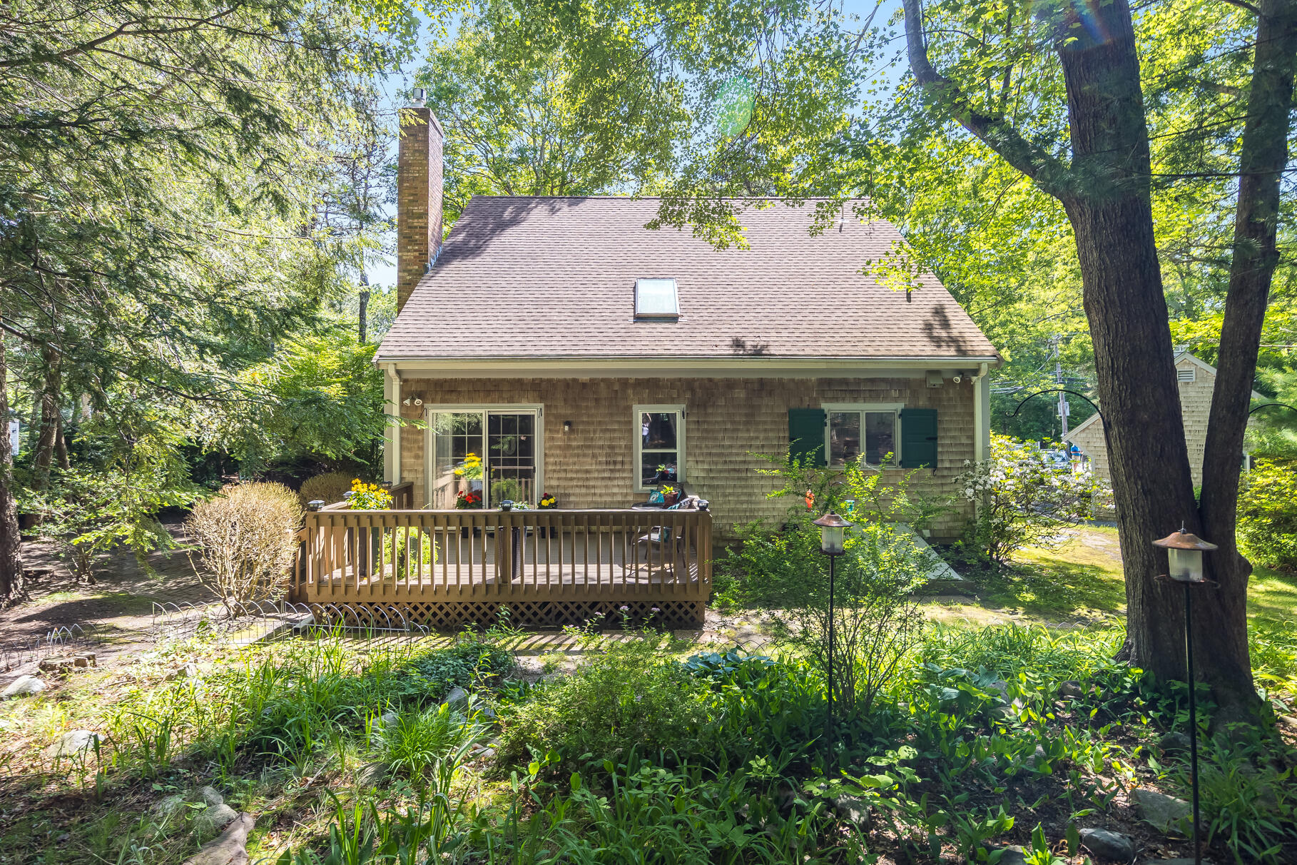 1441 Old Post Road Marstons Mills, MA 02648 - Photo 6 of 52 8P0A9144