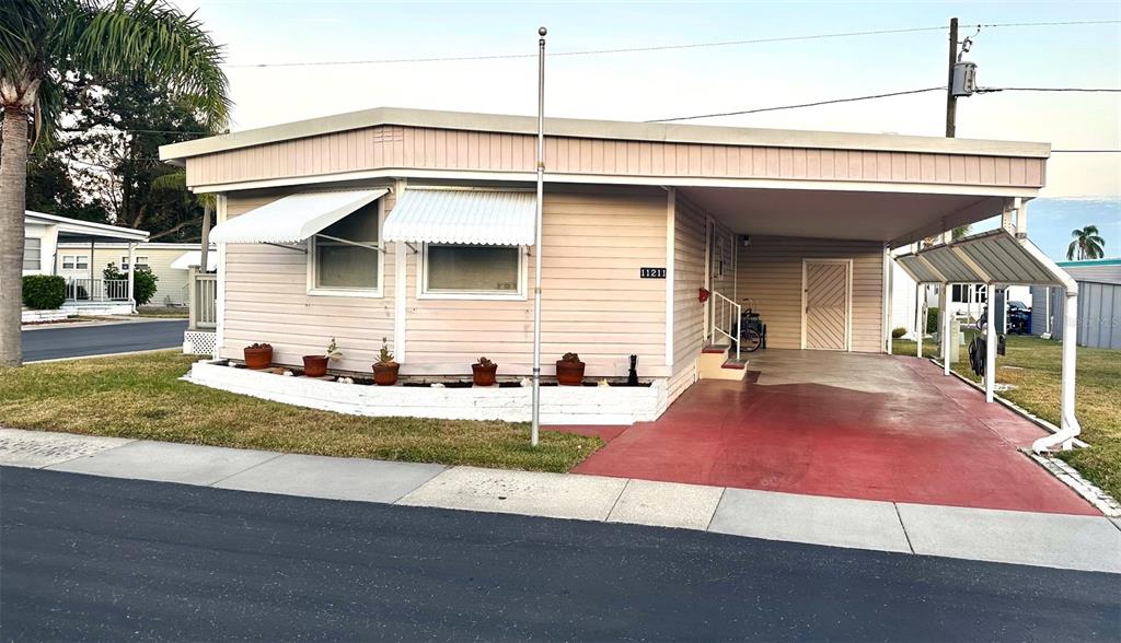 11211 101st Street North, Unit 93 Largo, FL 33773 - Photo 14 of 14