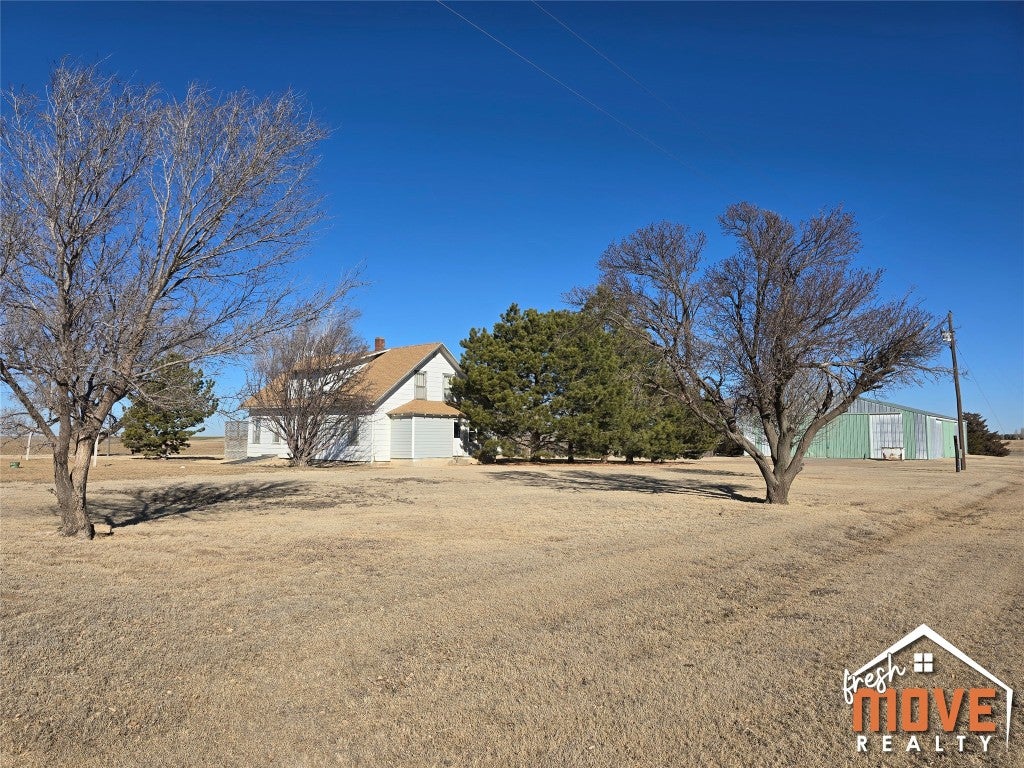 36105 10 Road Montezuma, KS 67867 - Photo 1 of 1 Gallery Image 1