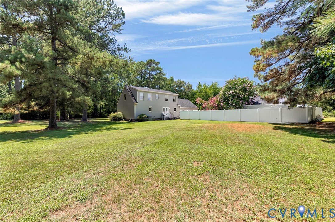 4980 Charles City Road Henrico, VA 23231 - Photo 41 of 47