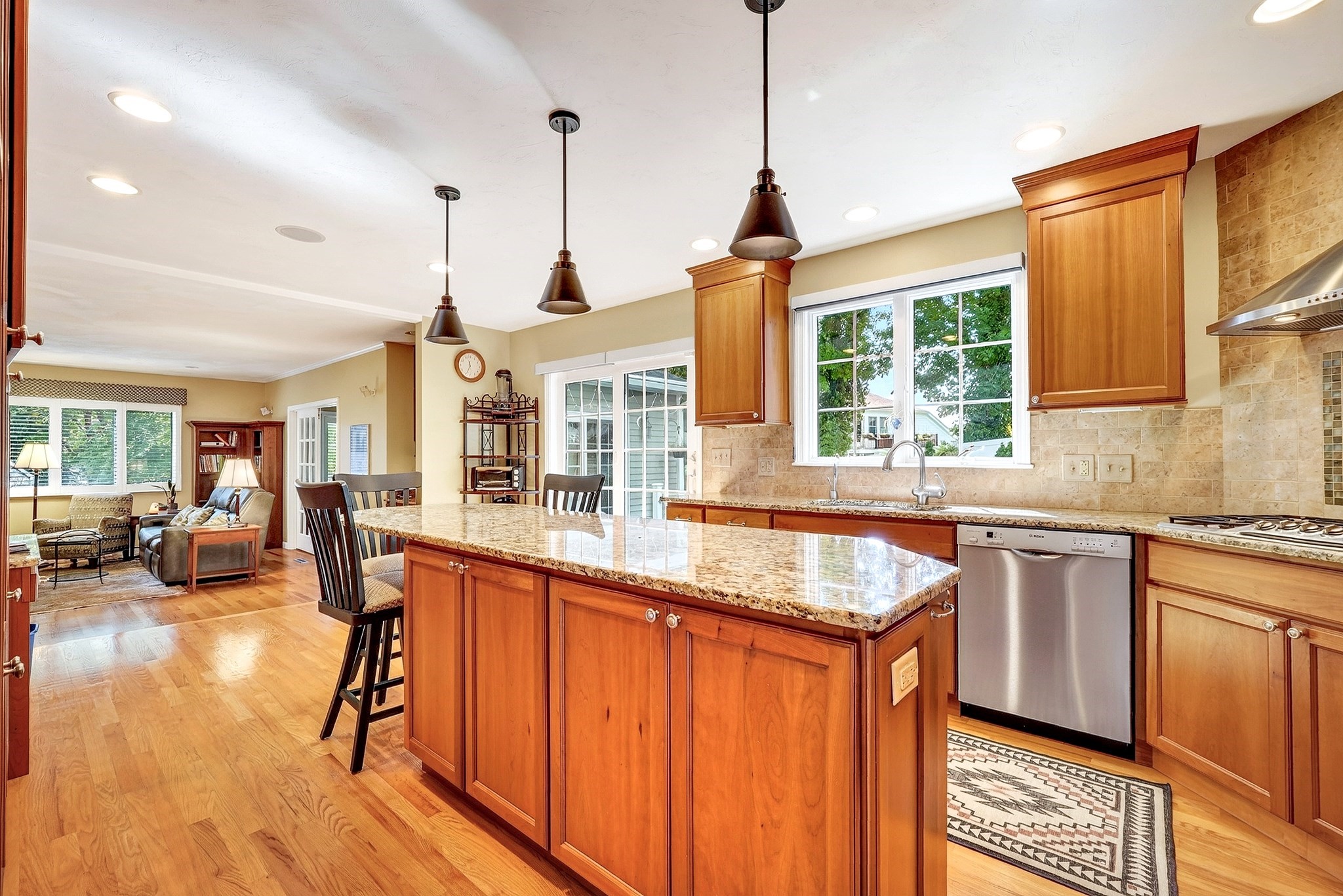 14 Mulberry Lane Canton, MA 02021 - Photo 7 of 39 Gallery Image 7
