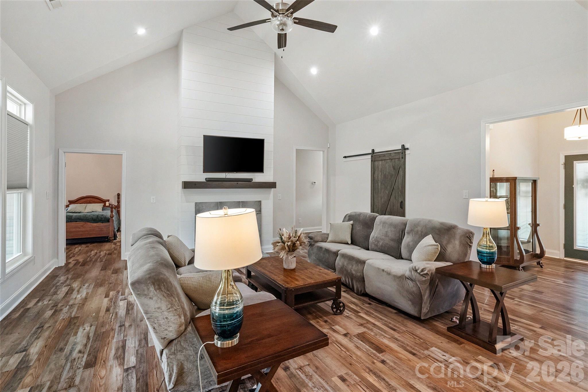 1421 Hamilton Crossroads Road Marshville, NC 28103 - Photo 11 of 40 Gallery Image 11