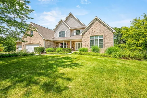 $539,900 | 11531 Cross Creek Estates Lane, Belvidere, IL 61008