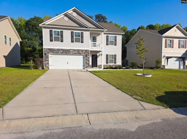 $265,000 | 2050 Barnhart Drive, Sumter, SC 29153