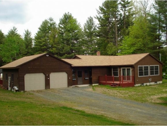 107 Sunset Strip Road Cornish, NH 03745 - Photo 1 of 1