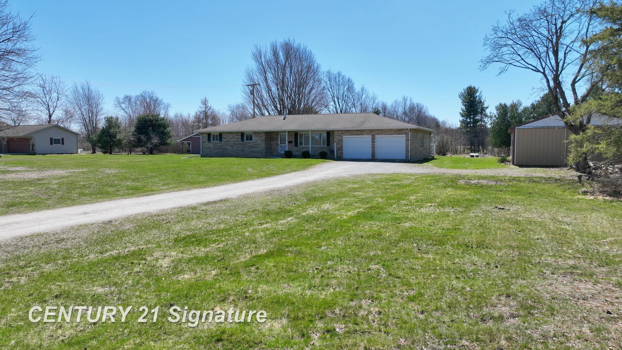 6415 Birch Run Road Millington, MI 48746 - Photo 5 of 48