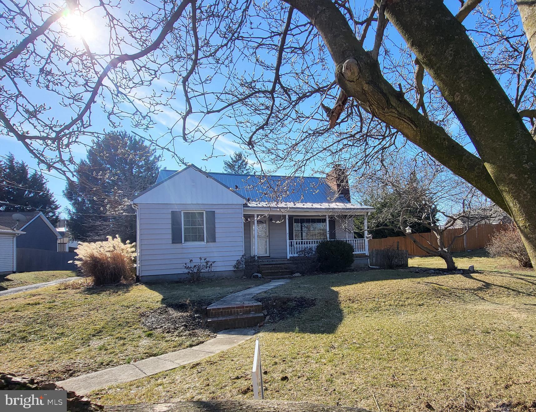 432 Falling Spring Road Chambersburg, PA 17202 - Photo 1 of 23 Gallery Image 1