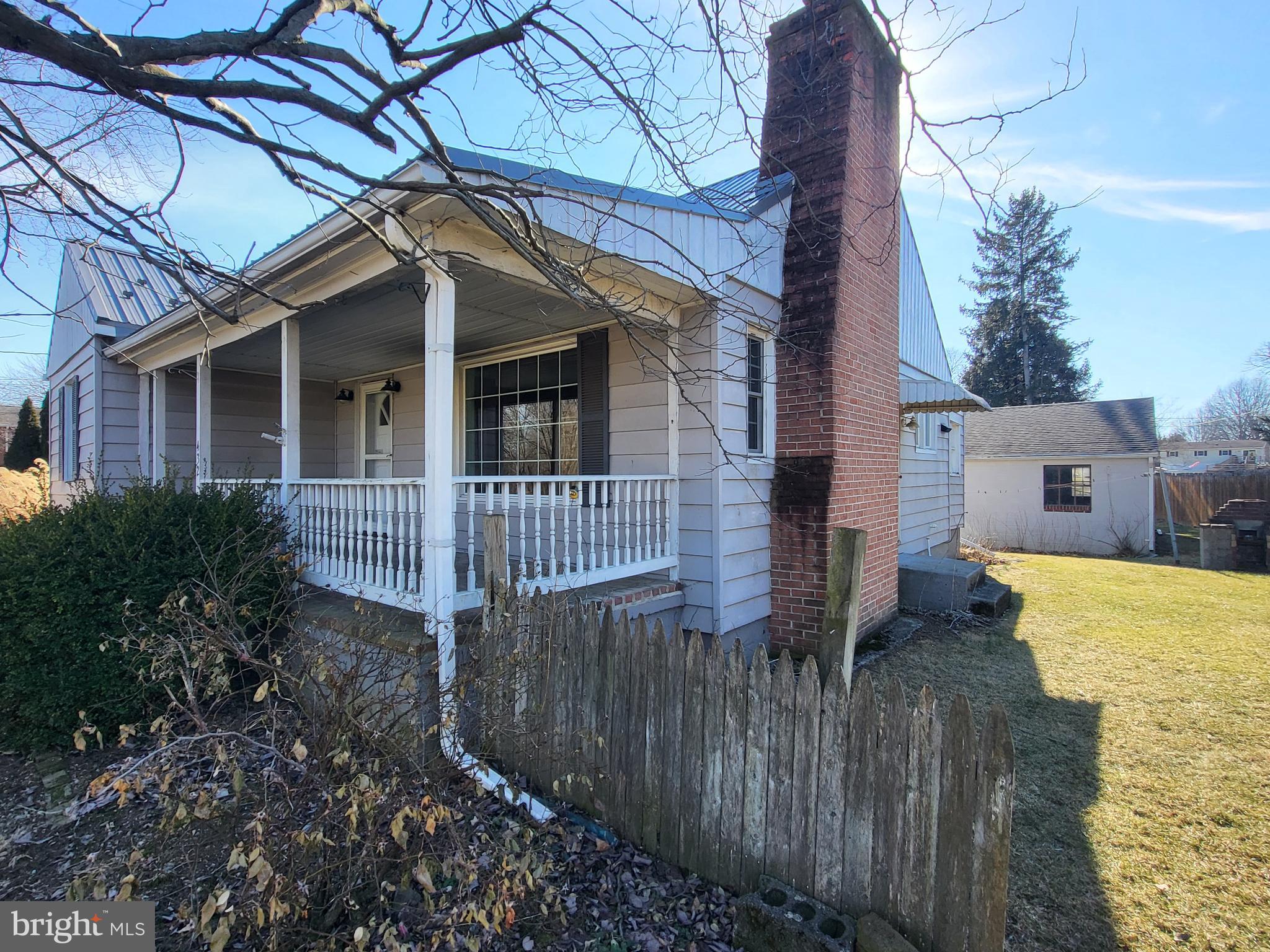 432 Falling Spring Road Chambersburg, PA 17202 - Photo 20 of 23 Gallery Image 20