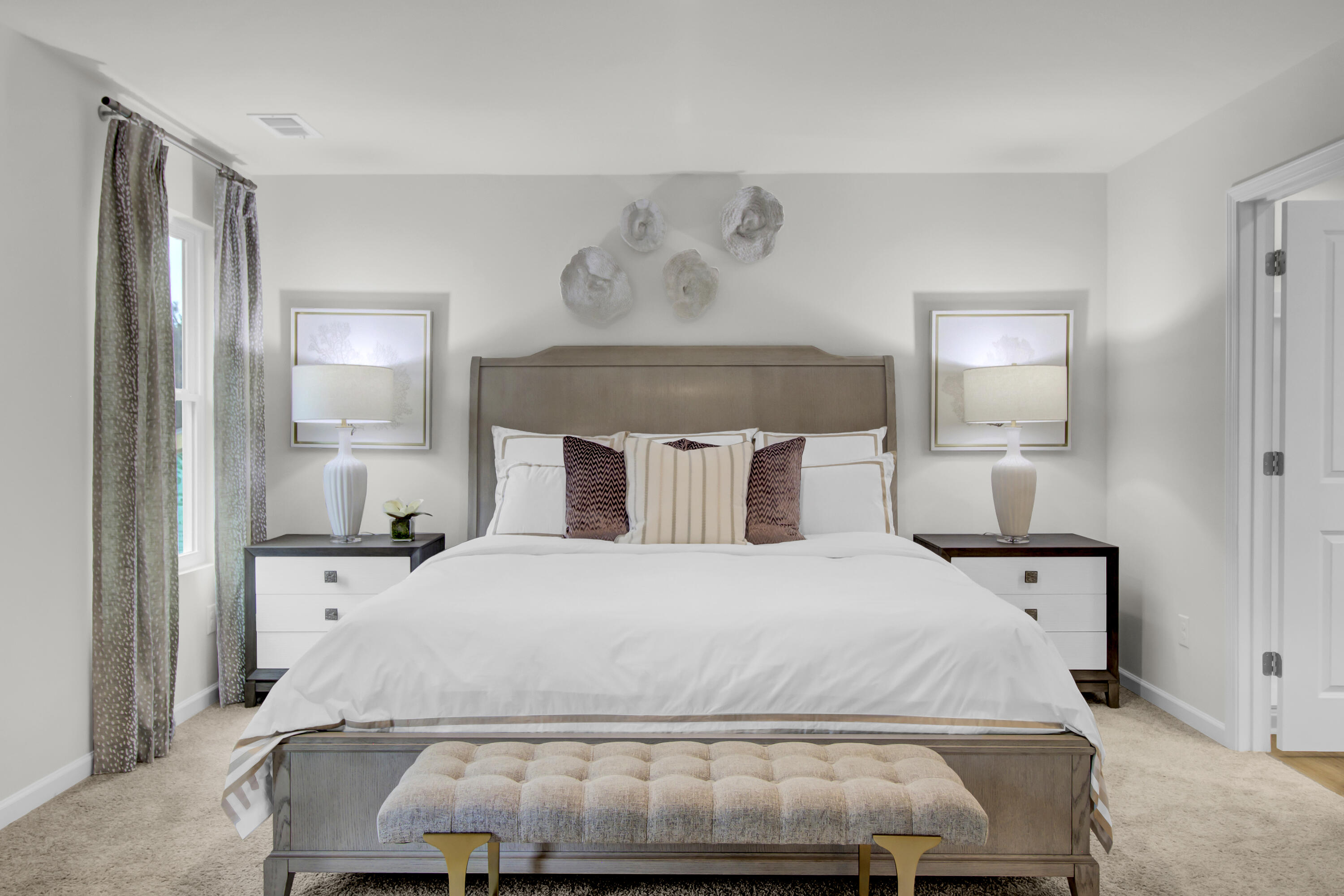 7095 Windham Way Ladson, SC 29456 - Photo 26 of 52 Primary Bedroom