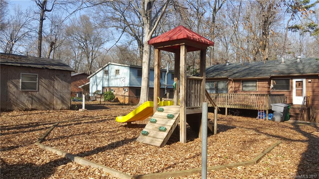 4520 Cinderella Road Charlotte, NC 28213 - Photo 5 of 23 Gallery Image 5
