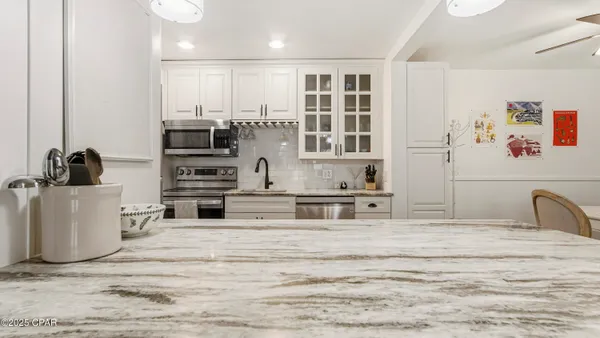 $330,000 | 2100 West Beach Drive, Unit S102, Panama City, FL 32401