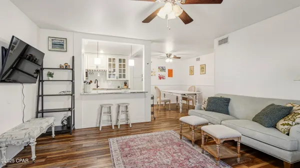 $330,000 | 2100 West Beach Drive, Unit S102, Panama City, FL 32401