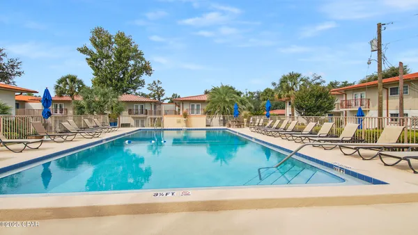 $330,000 | 2100 West Beach Drive, Unit S102, Panama City, FL 32401