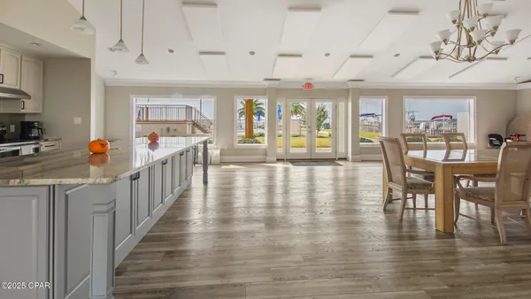 $330,000 | 2100 West Beach Drive, Unit S102, Panama City, FL 32401