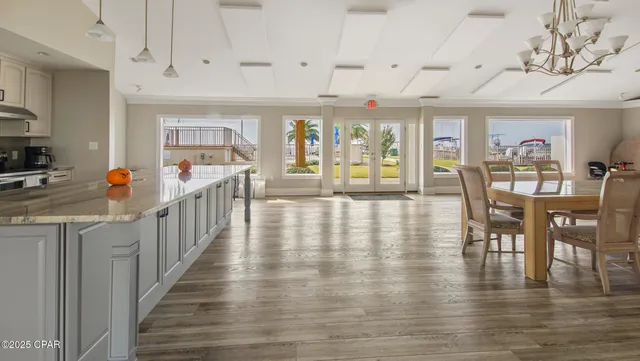 $330,000 | 2100 West Beach Drive, Unit S102, Panama City, FL 32401