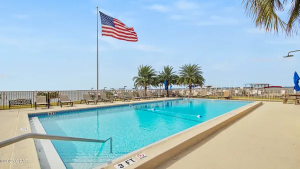 $330,000 | 2100 West Beach Drive, Unit S102, Panama City, FL 32401