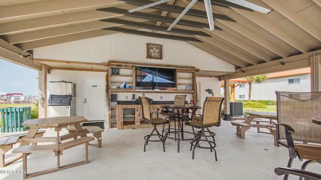 $330,000 | 2100 West Beach Drive, Unit S102, Panama City, FL 32401