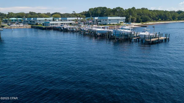 $330,000 | 2100 West Beach Drive, Unit S102, Panama City, FL 32401