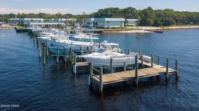 $330,000 | 2100 West Beach Drive, Unit S102, Panama City, FL 32401