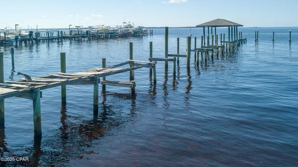 $330,000 | 2100 West Beach Drive, Unit S102, Panama City, FL 32401