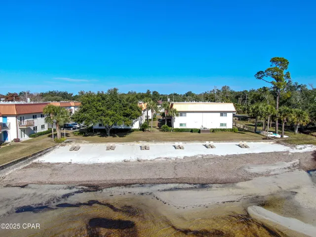 $330,000 | 2100 West Beach Drive, Unit S102, Panama City, FL 32401