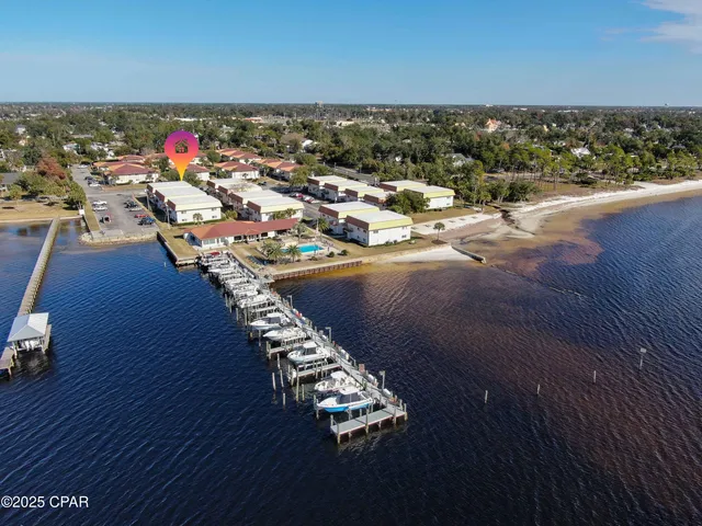 $330,000 | 2100 West Beach Drive, Unit S102, Panama City, FL 32401