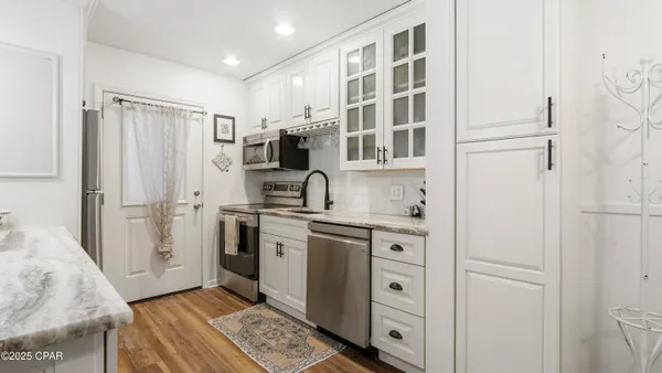 $330,000 | 2100 West Beach Drive, Unit S102, Panama City, FL 32401