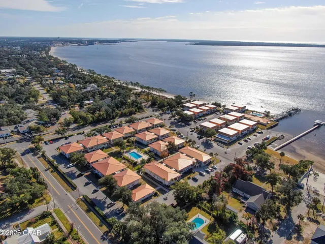 $330,000 | 2100 West Beach Drive, Unit S102, Panama City, FL 32401