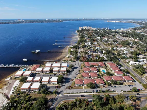 $330,000 | 2100 West Beach Drive, Unit S102, Panama City, FL 32401