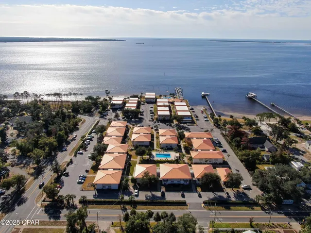 $330,000 | 2100 West Beach Drive, Unit S102, Panama City, FL 32401