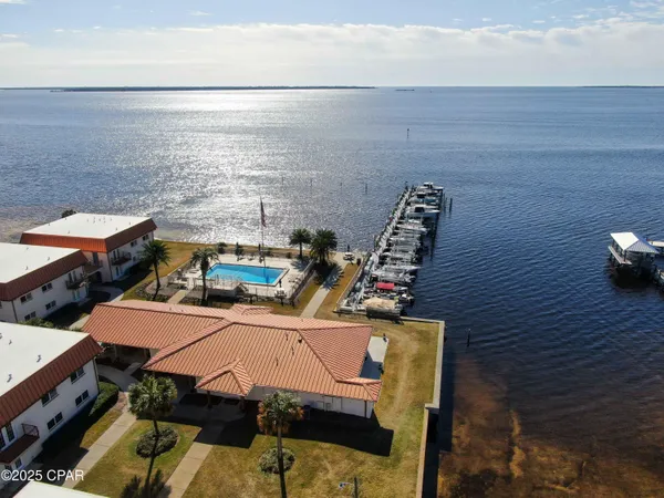 $330,000 | 2100 West Beach Drive, Unit S102, Panama City, FL 32401