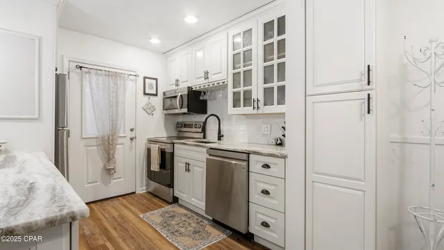 $330,000 | 2100 West Beach Drive, Unit S102, Panama City, FL 32401