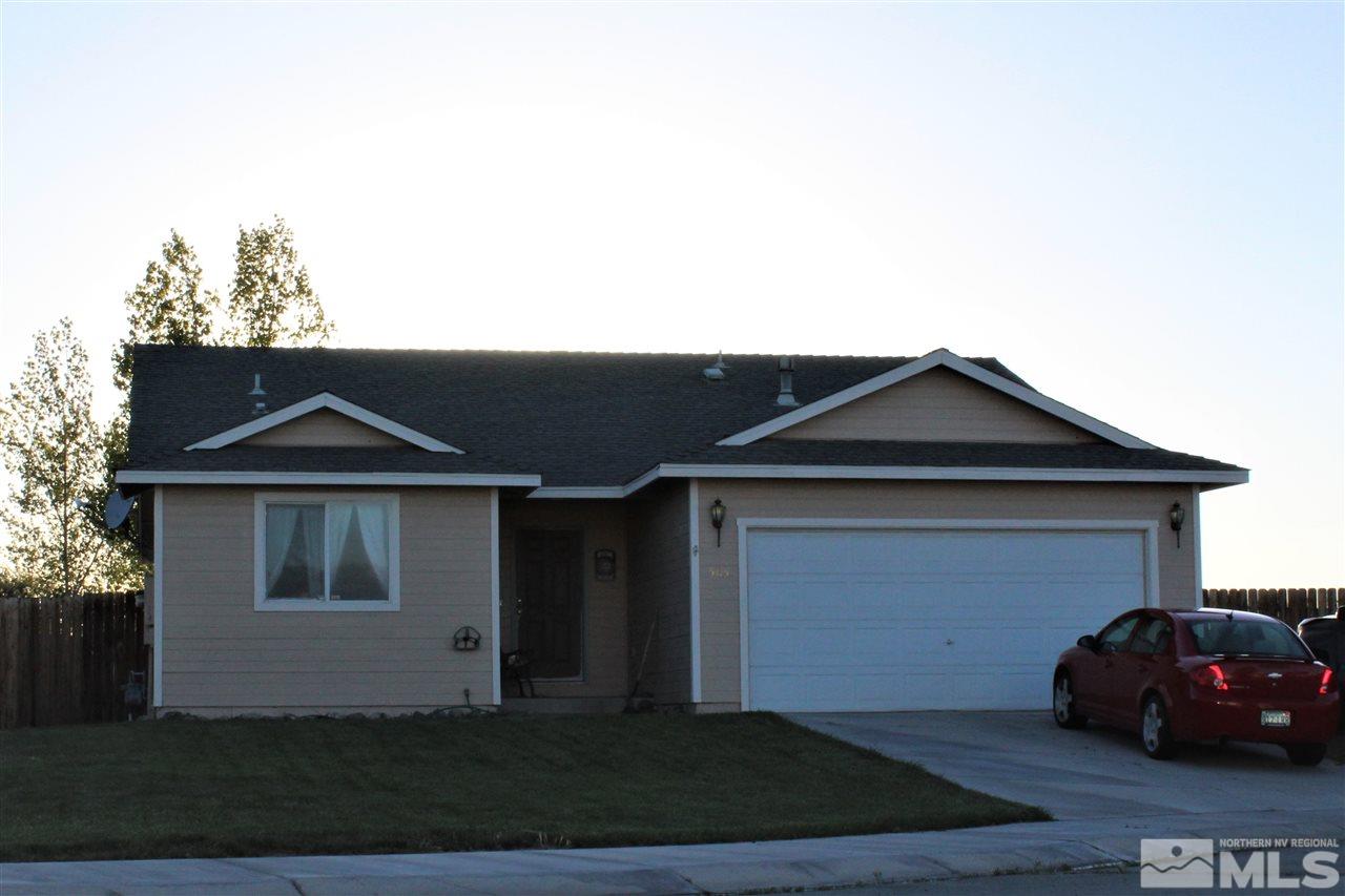 505 St Louis Road Fernley, NV 89408 - Photo 1 of 1 Photo 1