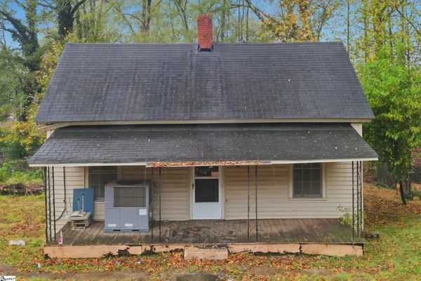 $65,000 | 14 Blake Street, Pelzer, SC 29669