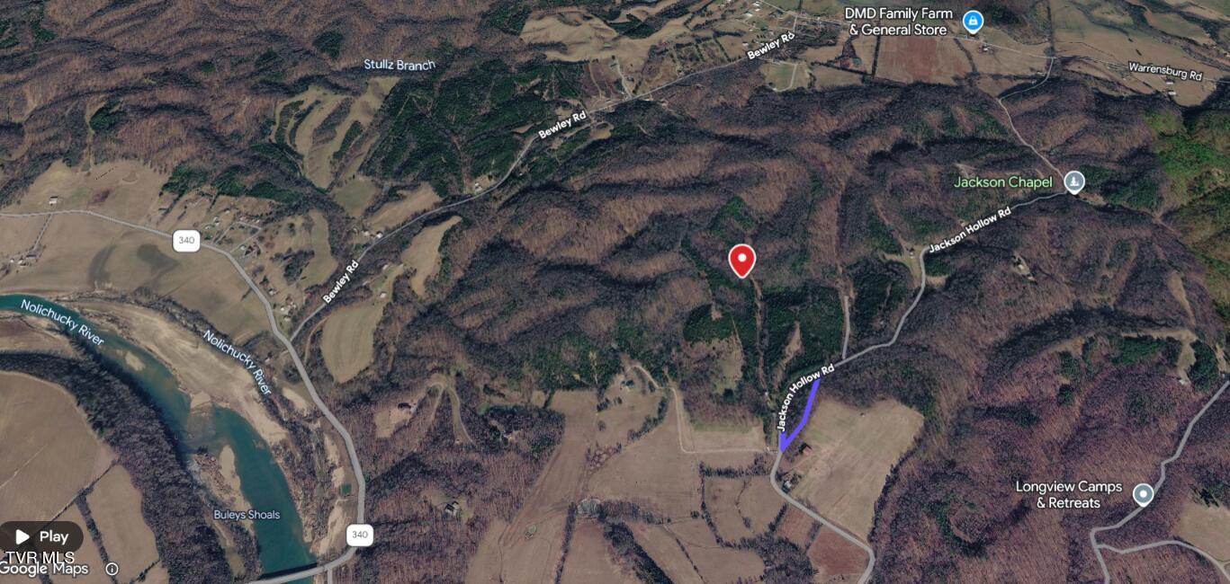 1355 Jackson Hollow Road Mosheim, TN 37818 - Photo 92 of 95 Screenshot 2026-07-12 190954
