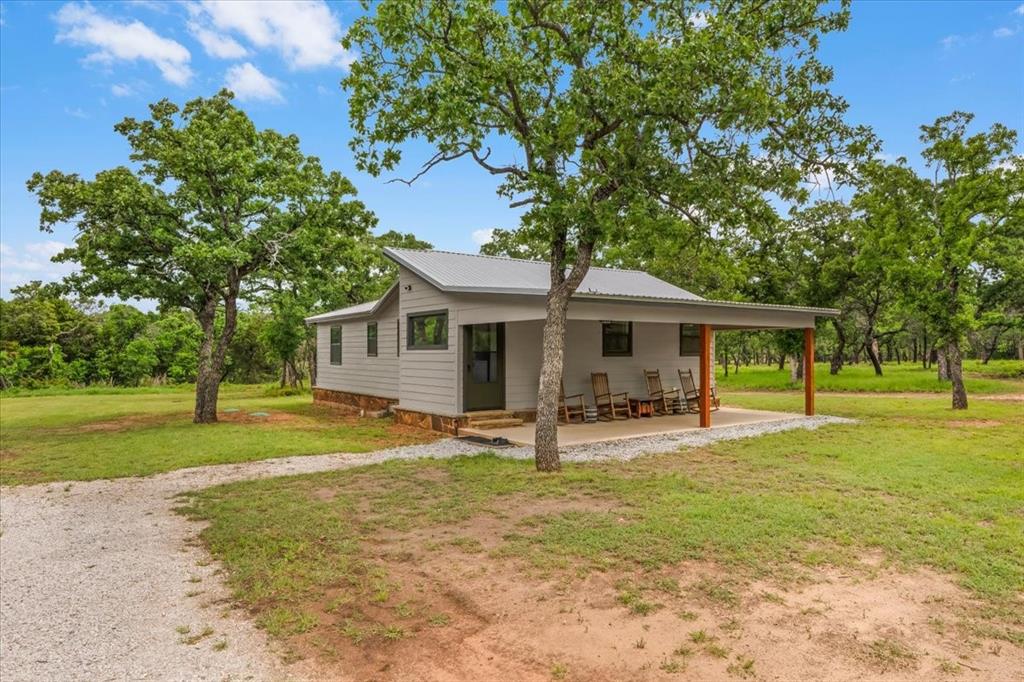 304 County Road 340 Ranger, TX 76470 - Photo 13 of 30