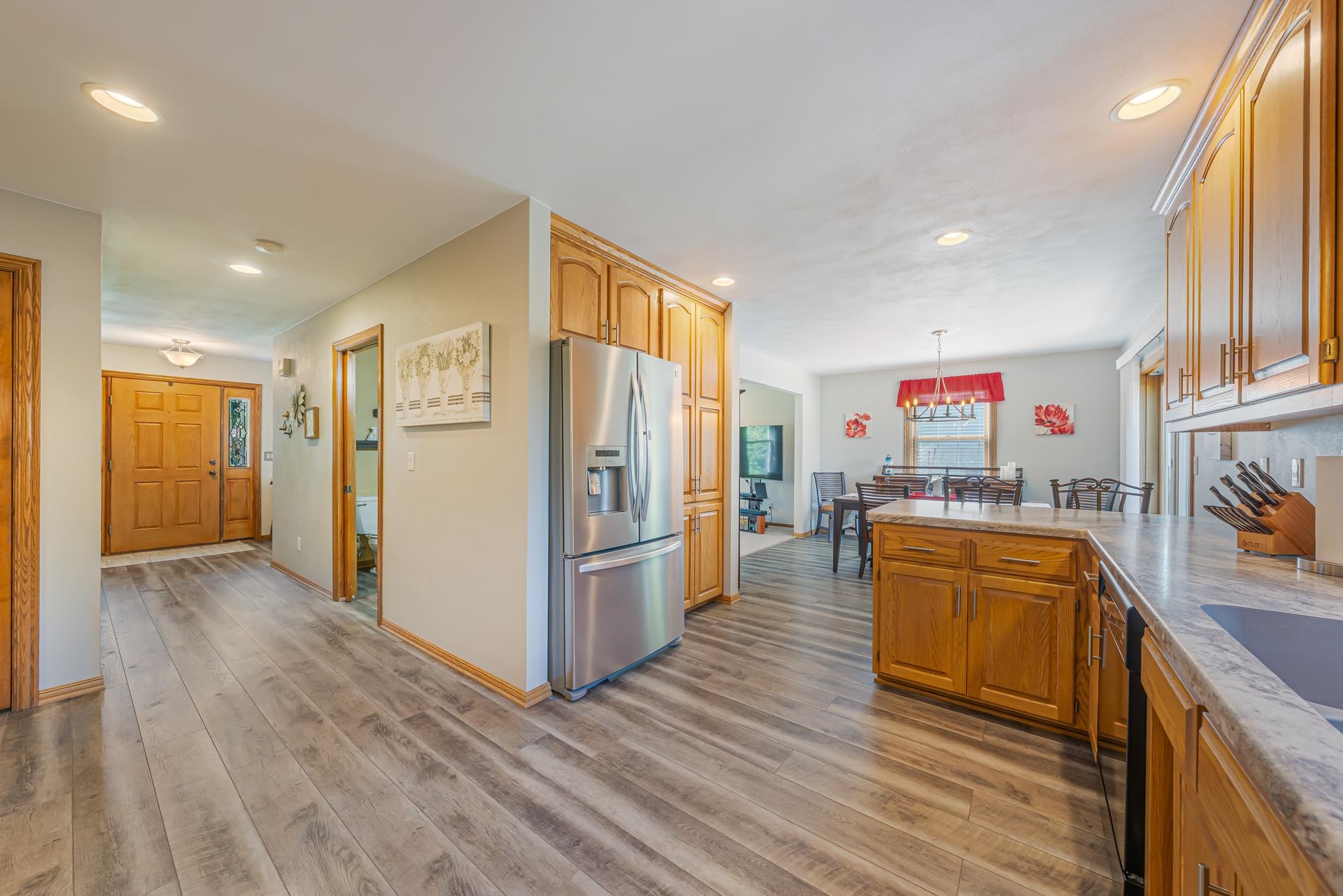 W2434 Snowberry Drive Appleton, WI 54915 - Photo 17 of 44